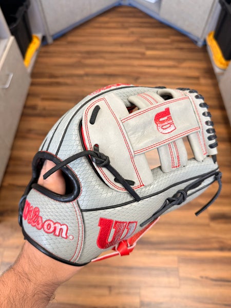 Wilson A2000 RH Infield Baseball Glove 11.5" Tim Anderson GM (New)