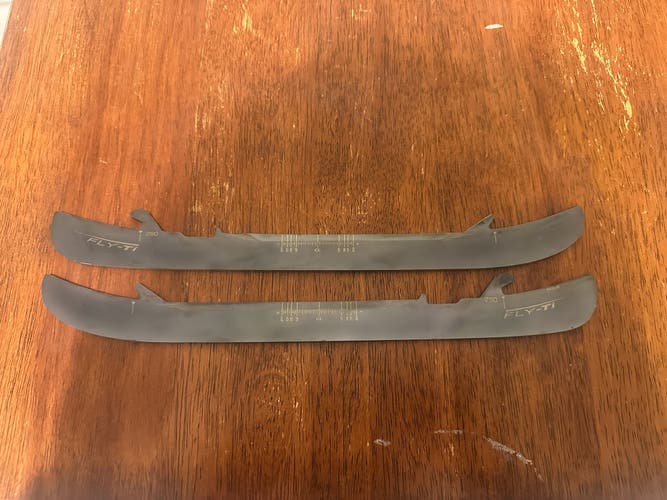 Bauer Fly-Ti 280 mm (New)