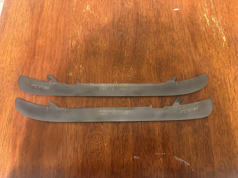 Bauer Fly-Ti 280 mm (New)
