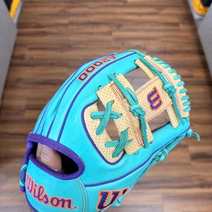 Wilson A2000 RH Infield Baseball Glove 11.5" 1786 (New)