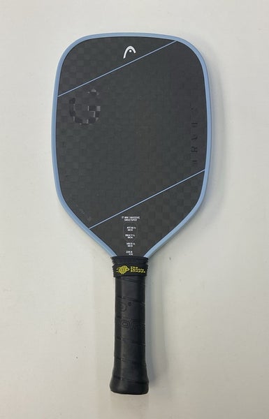 Used HEAD Gravity Tour EX Pickleball Paddle 2025