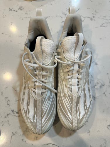 Men's Adidas Adizero 12.0 Football Lacrosse cleats