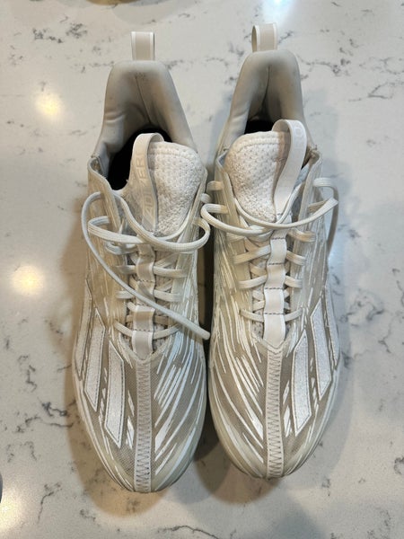 Men's Adidas Adizero 12.0 Football Lacrosse cleats