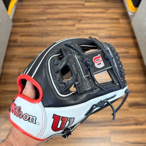 Wilson A2000 RH Infield Baseball Glove 11.75" 1975 (New)