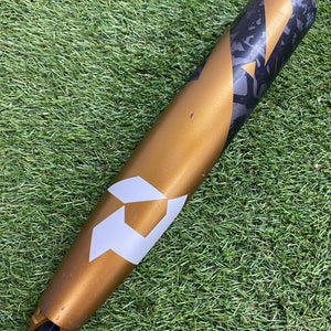 DeMarini Zoa (2 3/4") USSSA Bat 2022 (-10)