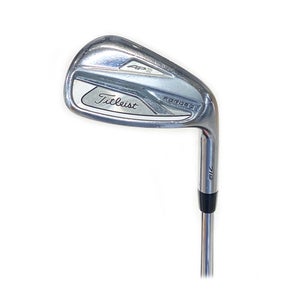 Titleist 718 AP2 Forged Pitching Wedge Steel TT AMT Tour Black S300 Stiff Flex