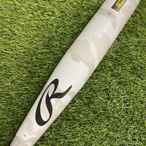 Rawlings Icon (2 3/4") USSSA Bat 2025 (-5)