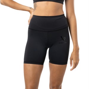NEW Bauer Bike-Style Workout Short, Size 12