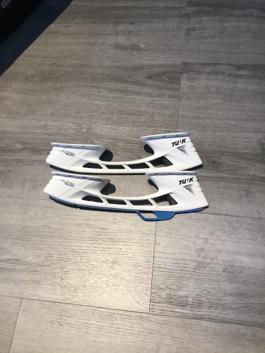 Bauer Tuuk lightspeed edge 296 mm (New)