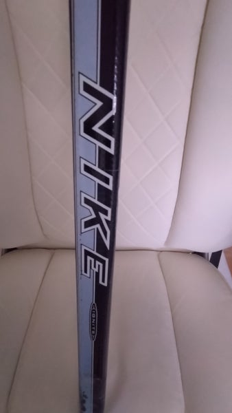 Nike hockey Ignite Shaft Blue 260 Rare