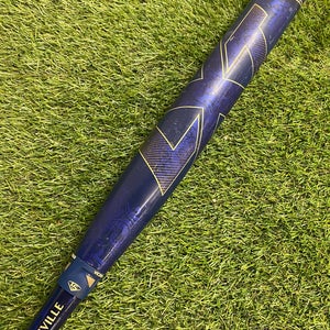 Louisville Slugger LXT Fastpitch Bat (-10) 2025
