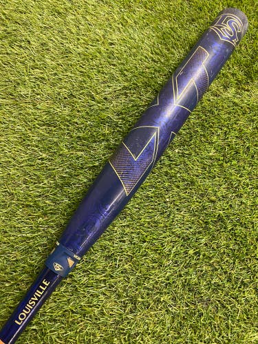 Louisville Slugger LXT Fastpitch Bat (-10) 2025