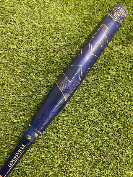 Louisville Slugger LXT Fastpitch Bat (-10) 2025
