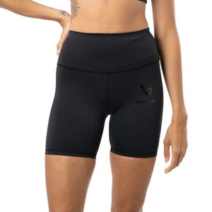 NEW Bauer Bike-Style Workout Short, Size 14