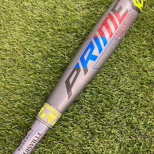 Louisville Slugger Prime 919 (2 5/8") USA Youth Bat 2019 (-10)