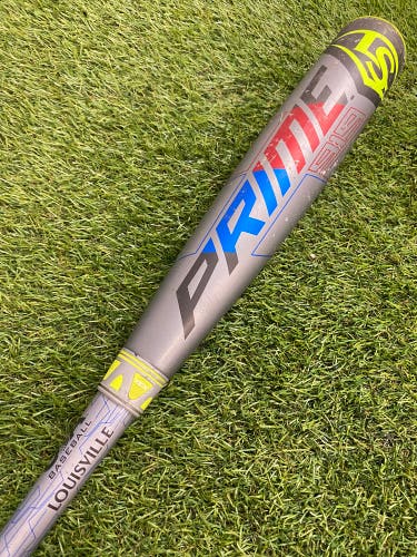 Louisville Slugger Prime 919 (2 5/8") USA Youth Bat 2019 (-10)