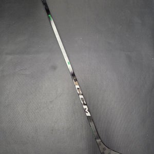 New Youth CCM Jetspeed Performance left Handed Hockey Stick P28 20 Flex