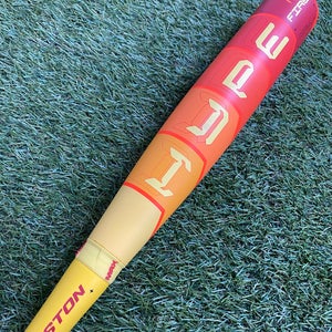 Easton Hype Fire USA Youth Bat (-10) 2025