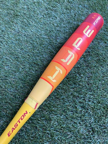 Easton Hype Fire USA Youth Bat (-10) 2025