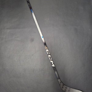 New Youth CCM Jetspeed Performance left Handed Hockey Stick P28 30 Flex