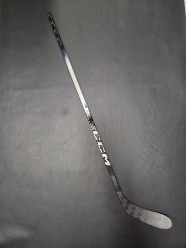 New Youth CCM Jetspeed Performance left Handed Hockey Stick P28 30 Flex