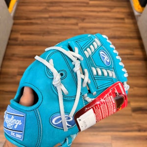 Rawlings Heart of the Hide RH Pitcher's Baseball Glove 11.75" PROR205-30TECB (New)