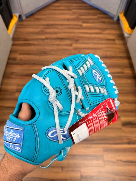 Rawlings Heart of the Hide RH Pitcher's Baseball Glove 11.75" PROR205-30TECB (New)