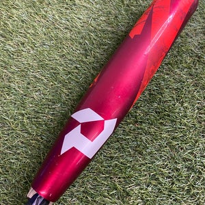 DeMarini Zoa (2 3/4") USSSA 2024 (-10)