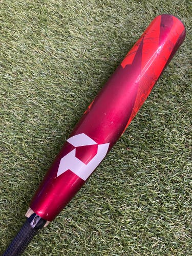 DeMarini Zoa (2 3/4") USSSA 2024 (-10)