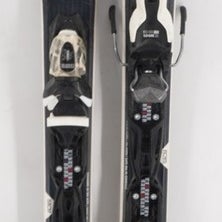 Rossignol Experience E-RTL Adult Skis with Bindings - 158 cm Used
