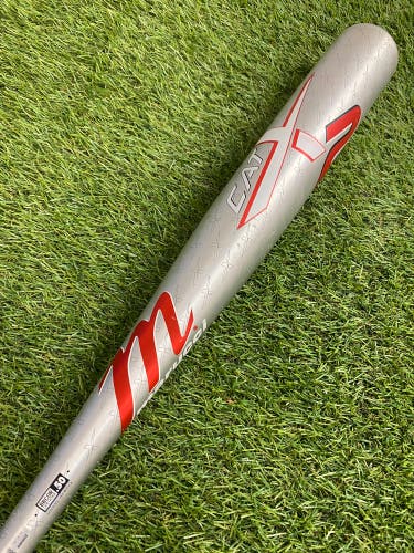 Marucci CATX2 Alloy BBCOR 2025 (-3)