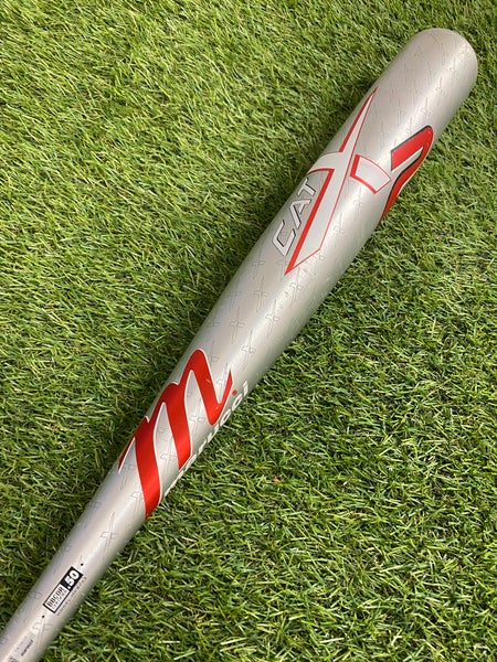 Marucci CATX2 Alloy BBCOR 2025 (-3)