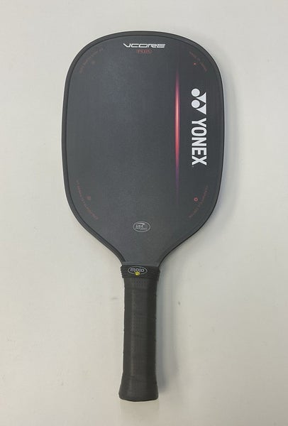 Used Yonex VCORE Plus 7.9 oz Pickleball Paddle