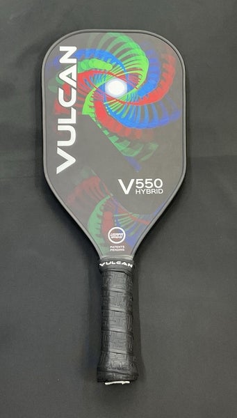Vulcan V550 Hybrid Pickleball Paddle