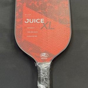 Wilson Juice XL Pickleball Paddle