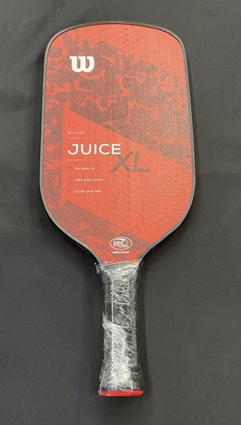 Wilson Juice XL Pickleball Paddle