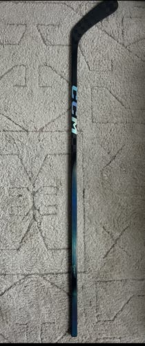 Senior CCM JetSpeed FT8 Pro Right Handed Hockey Stick P29 75 Flex (New)