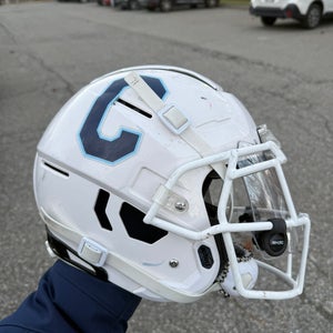 Adult Large Schutt F7 2.0 Helmet (Used)