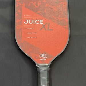 Wilson Juice XL Pickleball Paddle