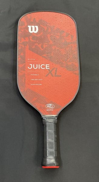 Wilson Juice XL Pickleball Paddle