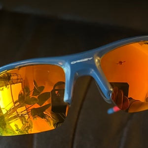 Oakley Flak 2.0 Youth Sunglasses with Prizm lenses