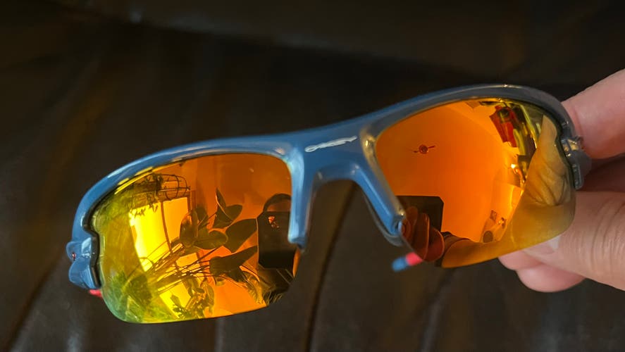 Oakley Flak 2.0 Youth Sunglasses with Prizm lenses