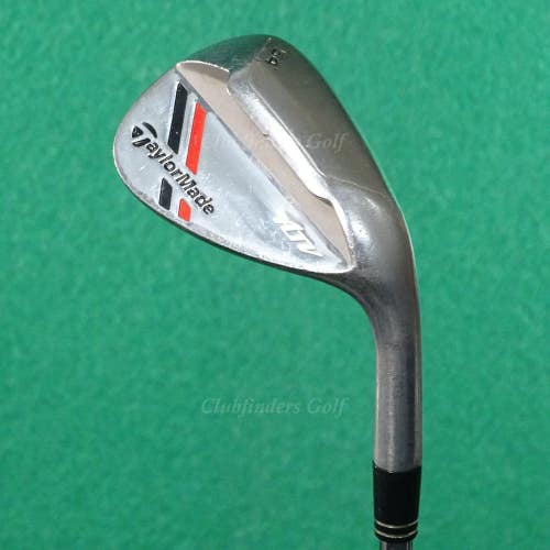 TaylorMade ATV 54 SW Sand Wedge KBS Wedge Steel Wedge