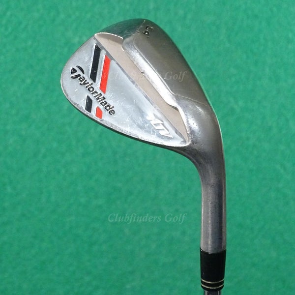 TaylorMade ATV 54 SW Sand Wedge KBS Wedge Steel Wedge
