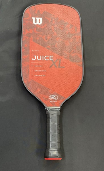 Wilson Juice XL Pickleball Paddle