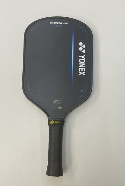 Used Yonex Ezone Plus 7.9 oz Pickleball Paddle