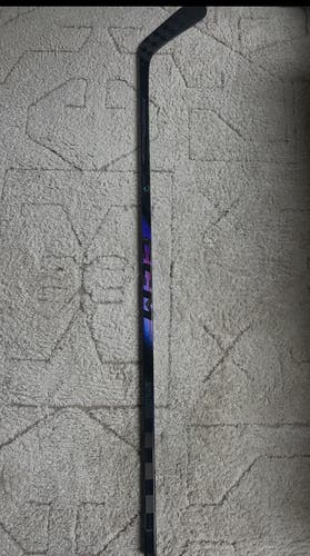 Senior CCM Ribcor Trigger 10 Pro Right Handed Hockey Stick P29 75 Flex (New)