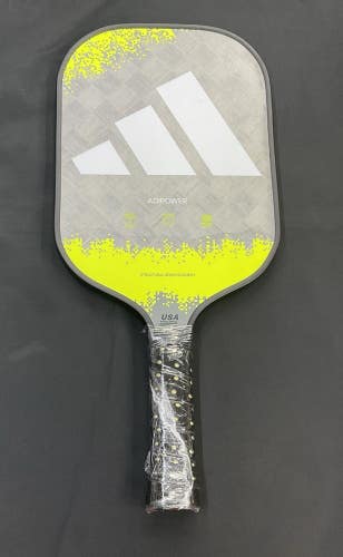 Adidas Pickleball Adipower Used Once
