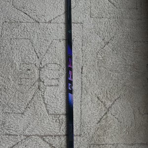 Senior CCM Ribcor Trigger 10 Pro Right Handed Hockey Stick P29 75 Flex (New)