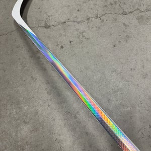 77 Flex P92 BLCKSTCK PRO 3 Tracer, XF Ghost Similar Kick Point 5 SIDE Senior Left Hand